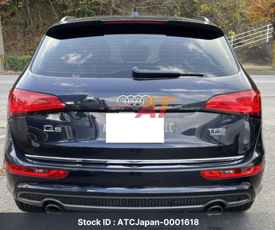 2016 Audi Q5